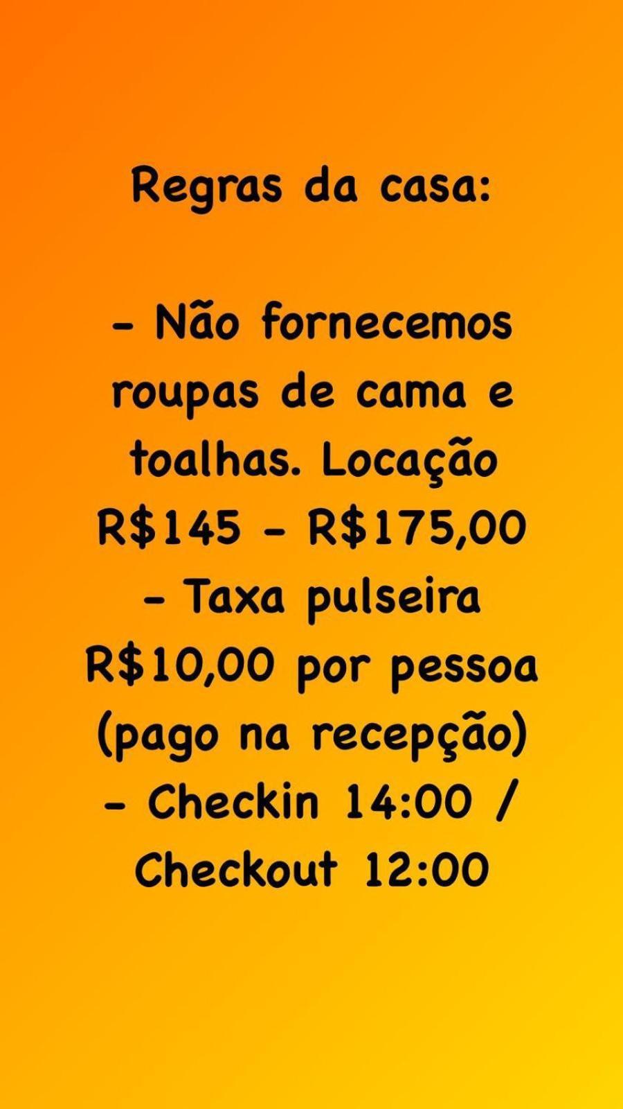 Parque das Águas Quentes Caldas Novas Exterior foto