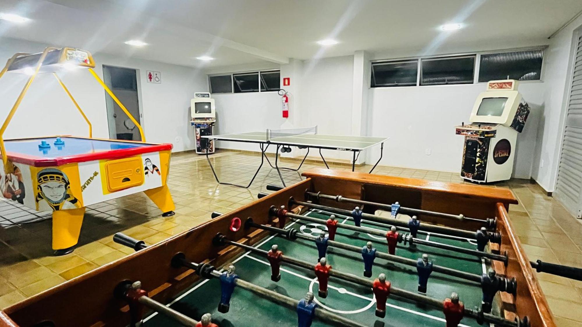 Parque das Águas Quentes Caldas Novas Exterior foto
